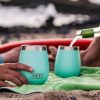 Yeti Rambler 10 oz Wine Tumbler